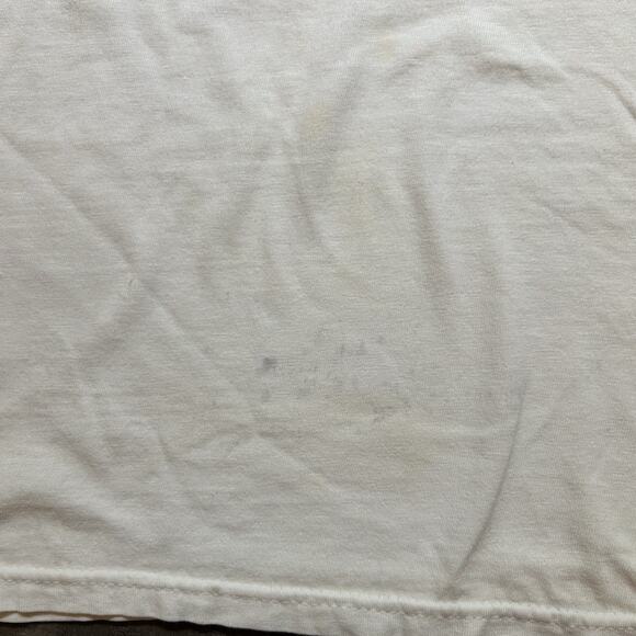 Vtg 90s RCAA XL Racing Collectables‎ Club of America Winston Cup Mens T-Shirt - Picture 3 of 6